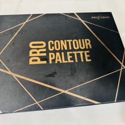 PRO CONTOUR PALET
