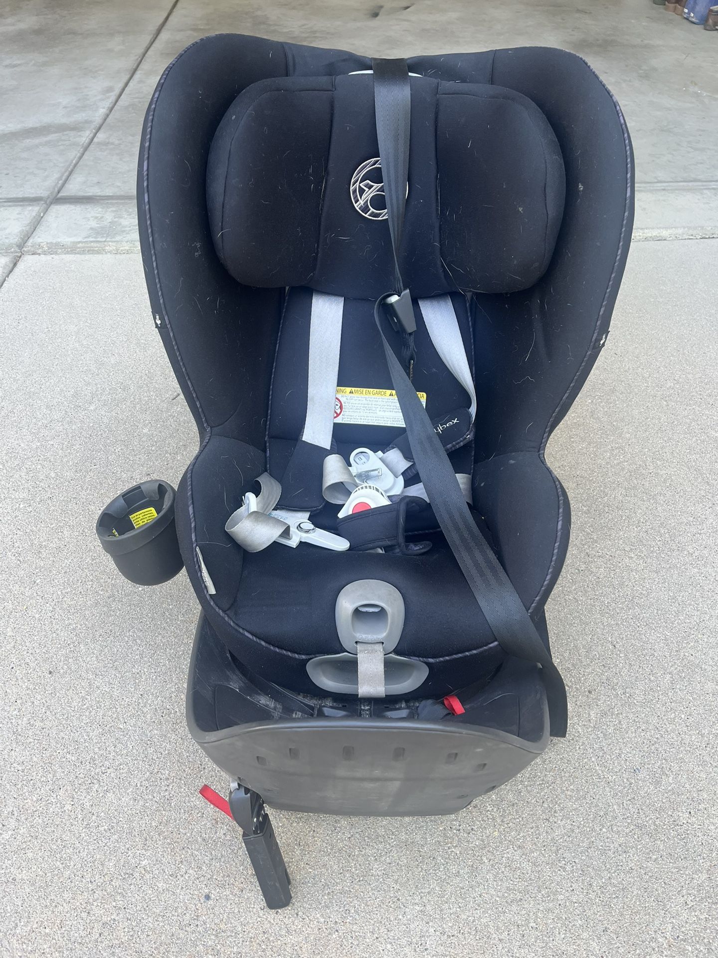 Cybex Sirona S Car Seat
