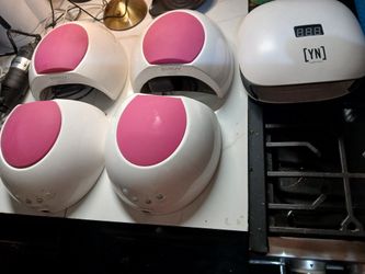 Professional Nail Supplies