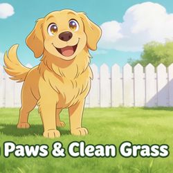 Monthly Dog Waste Removal