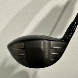 2023 Titleist TSR2+ 3 Wood 14.5 Degrees Graphite Kuro Kage A Senior RH S 132248