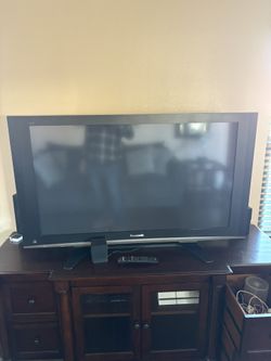 Panasonic 50 Inch Tv
