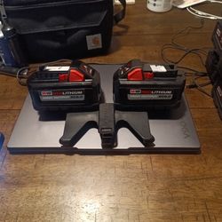 Milwaukee Openbox New HO 6.0 M18