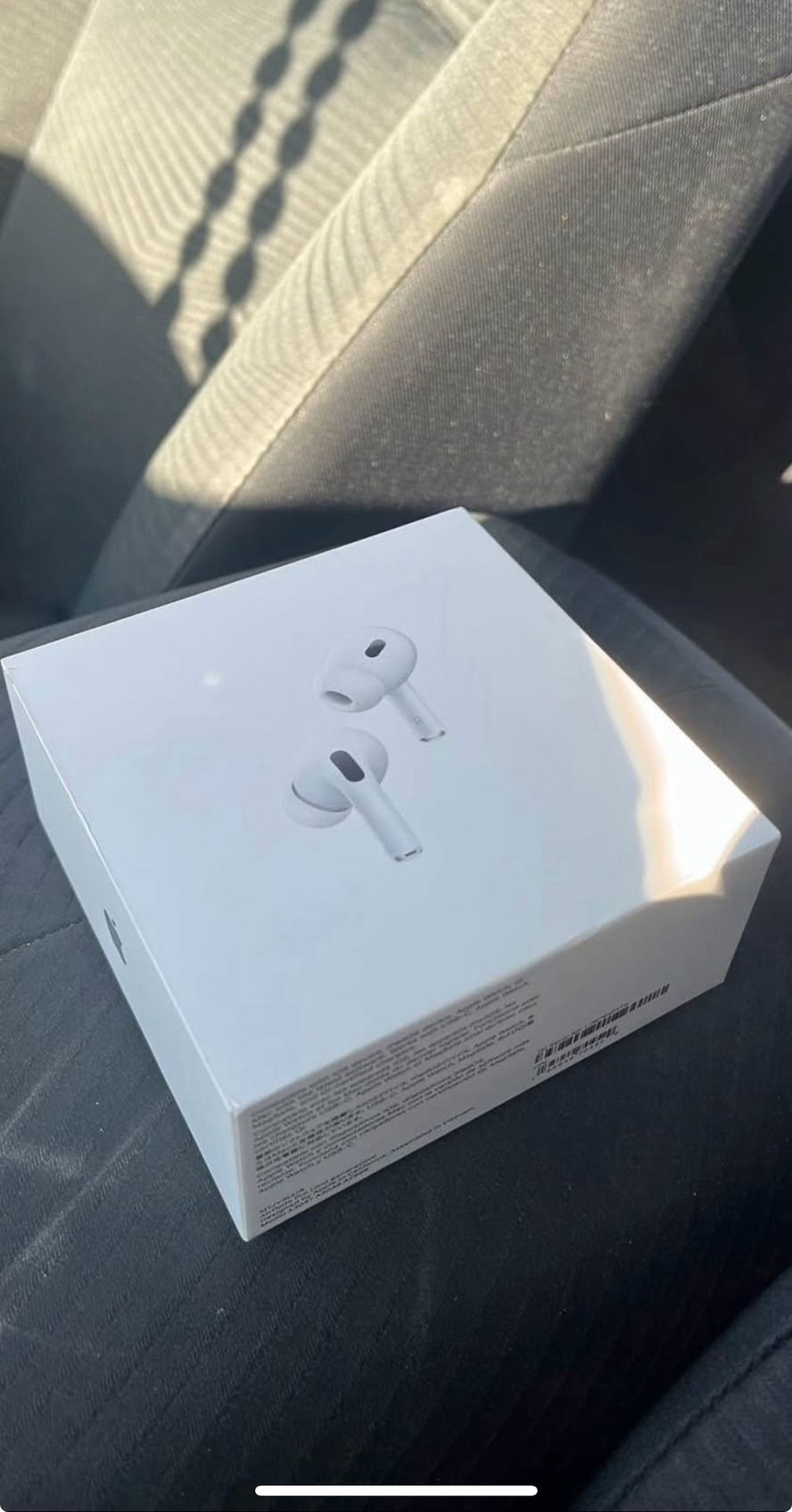 AirPod Pro 2