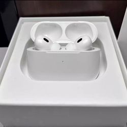 Airpod pro 2s