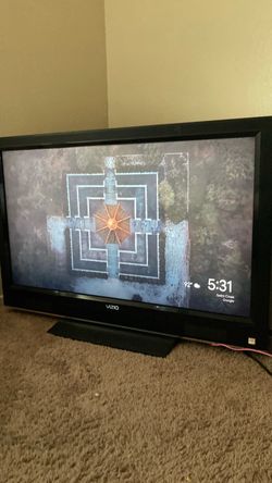 Vizio tv