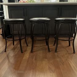 Counter hight Chairs