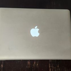 Macbook Pro 2012