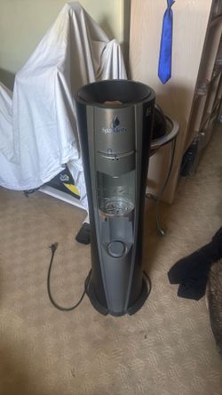 Water dispenser