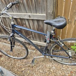 Men's Bike (Giant) Size L Frame