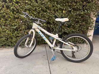 Kids Bike- Girl/ Boy W Speed Adjustments
