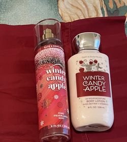Bath And Bodyworks