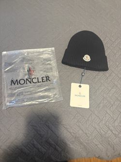 montclair beanie