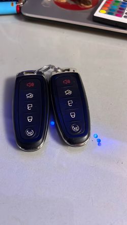 Key