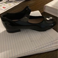 Tap Shoes Brand Capezio