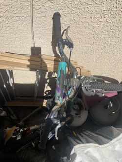 Schwinn Girls Bike