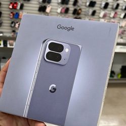 Google Pixel Fold 10 Pro 1TB