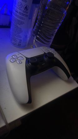 Ps5 controller