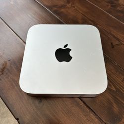Apple Mac mini M1 – 8GB RAM / 256GB SSD – Super Fast & Clean! 🚀🖥️