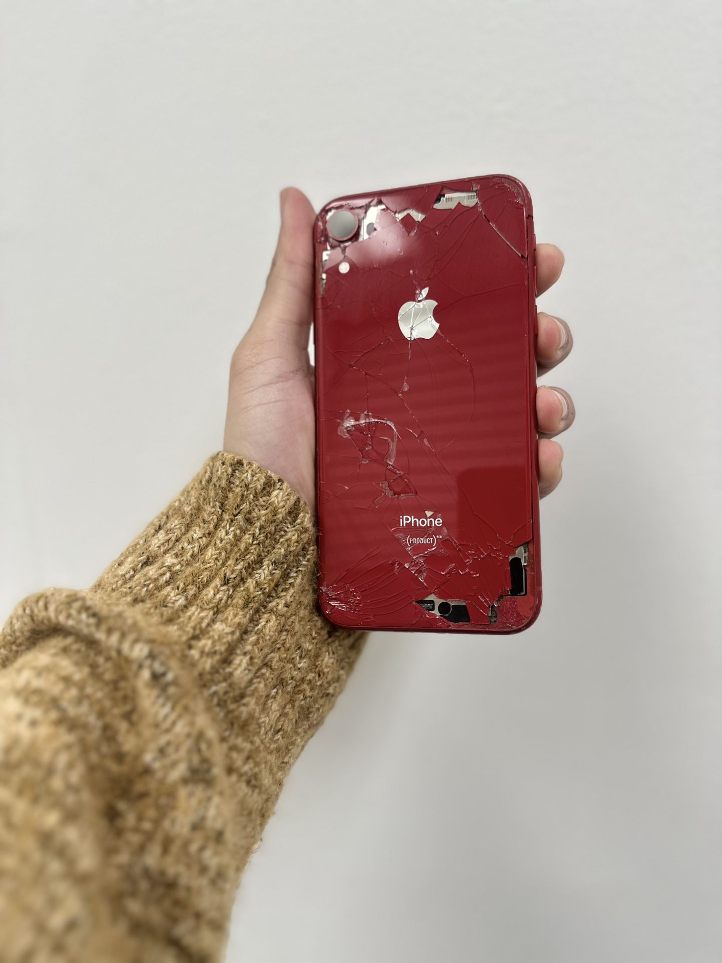 iBuyUrBrokenPhone/ComproTuCelRoto