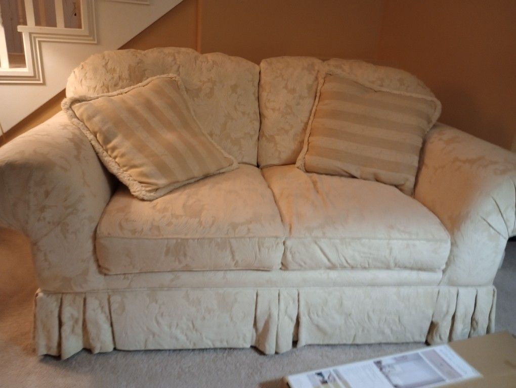 Matching Loveseat
