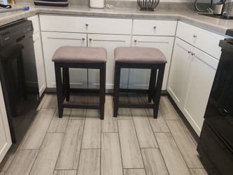 Stools