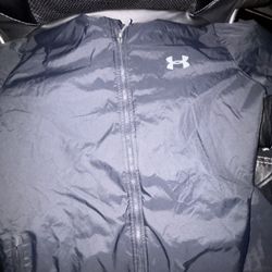 Under Armour Rain Jacket