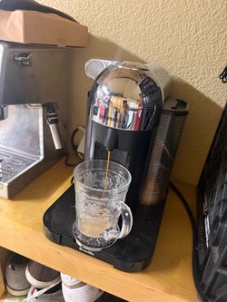 Nespresso