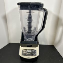 Ninja IQ Blender 