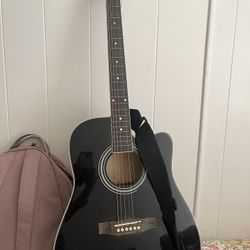 Acoustic Guitar