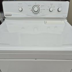 Maytag Electric Dryer With Warranty