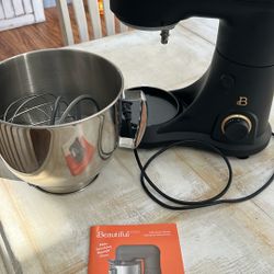 Beautiful Stand Mixer