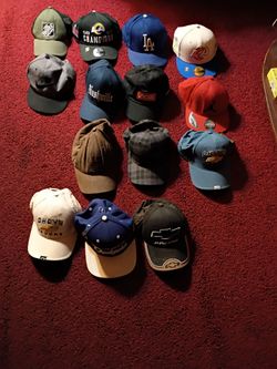 5 dollars each