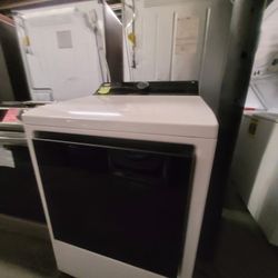 Dryer Lg