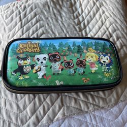 Nintendo Switch Gaming Case