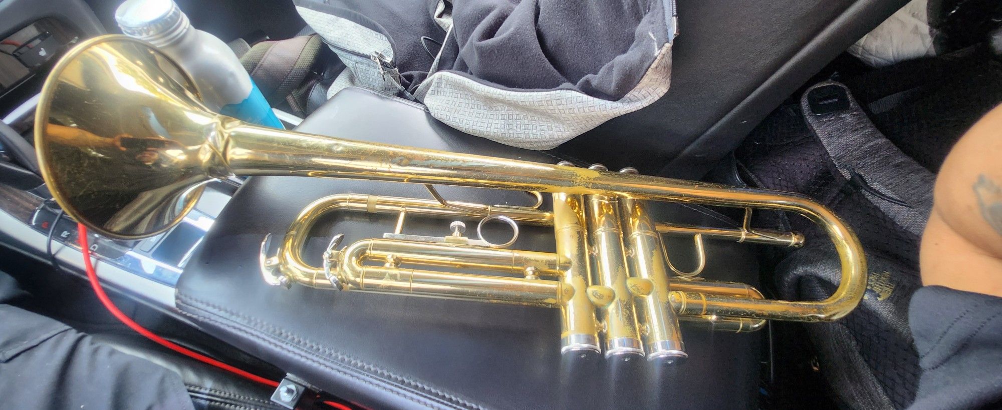 Trumpet