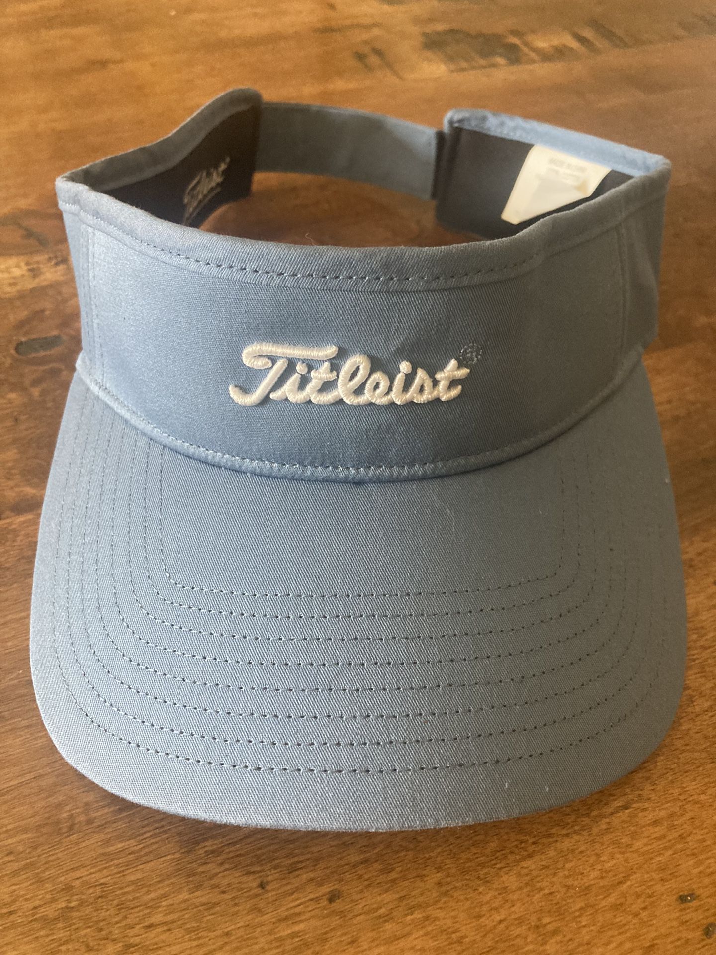 Titleist Sun Cap Visor