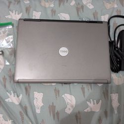 FOR PARTS Dell Latitude  D630