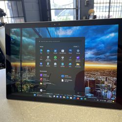 Microsoft Surface Pro 4  12.3” Core I5 