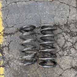 88-98 obs Chevy 2 inch drop springs