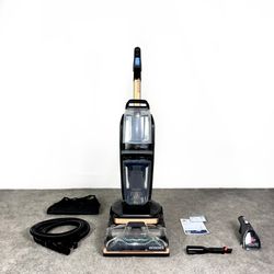 Bissell Revolution Hydro Steam Pet Carpet Shampoo Cleaner w/ attachments - 