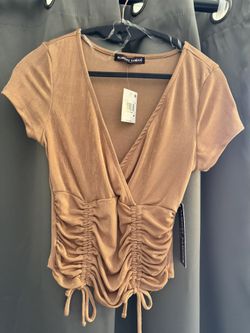Almost famous top