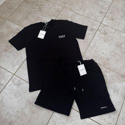 Givenchy Set Cotton New Season Any Colors