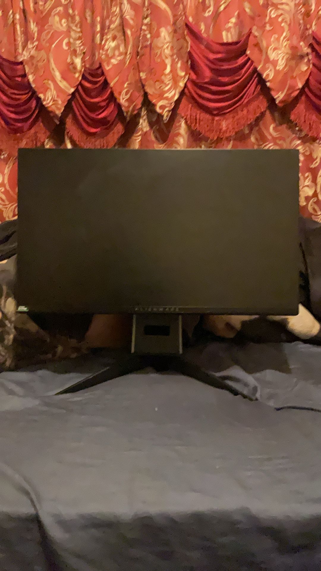 Alienware 240hz Monitor