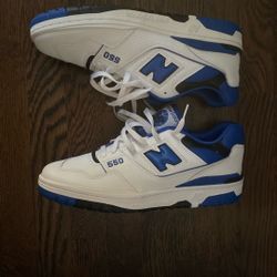 New Balance 550 Size 12 Men’s