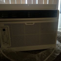 Window AC 
