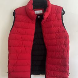 Calvin Klein Vest