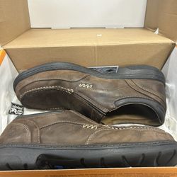 Timberland Pro Work Shoes