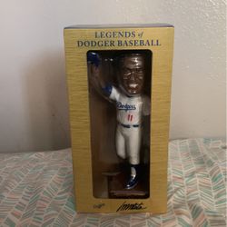 Manny Mota