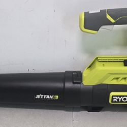 Ryobi  Blower 
